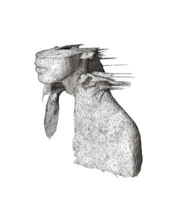 COLDPLAY - A RUSH OF BLOOD TO THE HEAD VINYL RE-ISSUE (LTD. ED. 140G ECOVINYL GATEFOLD)