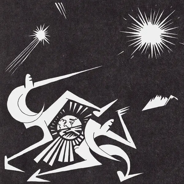 T-woc - pantangle - All City Records