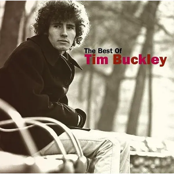 Tim Buckley - The Best Of Tim Buckley (CD, Compilation) - NM/NM - Classical33.co.uk