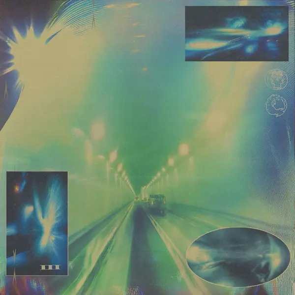 POOL KIDS - EASIER SAID THAN DONE VINYL (LTD. INDIE EXC. ED. YELLOW/GREEN GALAXY GATEFOLD)