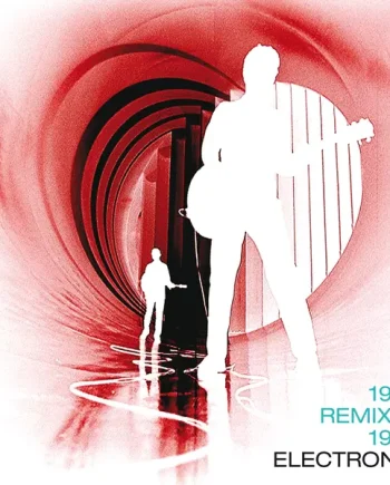 ELECTRONIC - REMIX MINI ALBUM VINYL (SUPER LTD. ED. 'RECORD STORE DAY' LP)