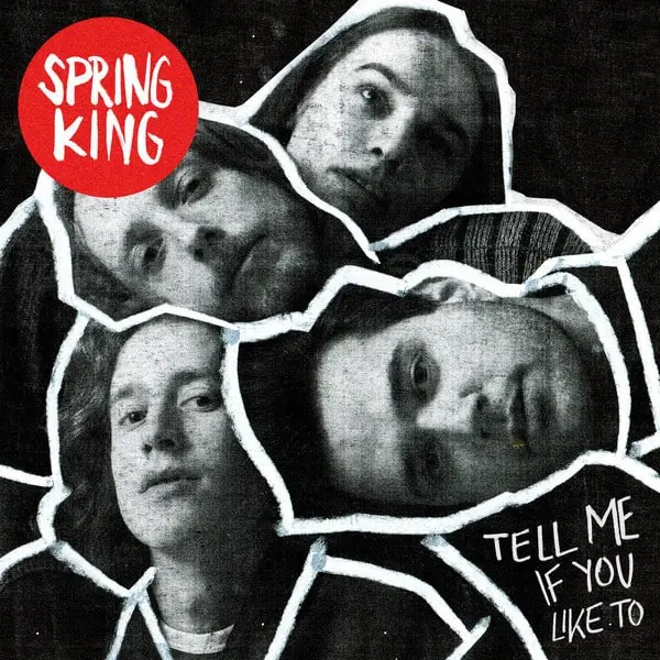 Spring King - Tell Me If You Like To Vinyl LP (LP Record, Album) - M/M - Classical33.co.uk