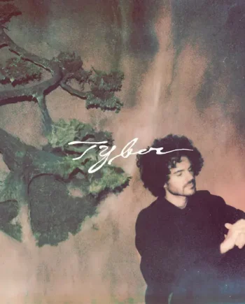 FKJ - TYBER VINYL (LTD. ED. WHITE)