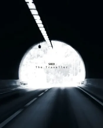 Shed - The Traveller - All City Records