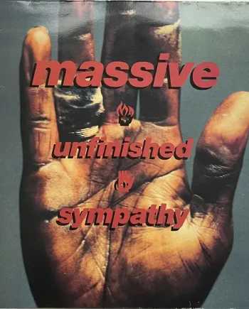 Massive – Unfinished Sympathy | VinylSelector.com