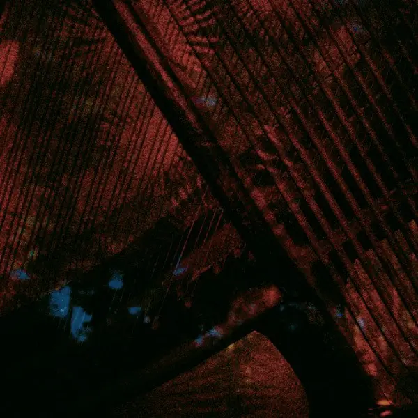 Charlemagne Palestine & Christoph Heemann - Saiten In Flammen - All City Records