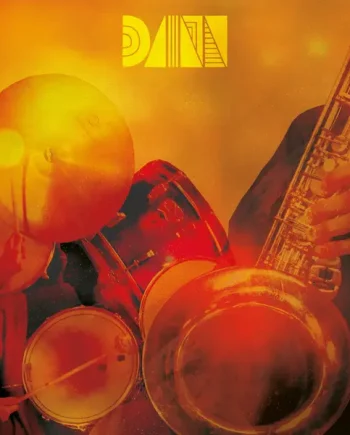 DJINN - TRANSMISSION VINYL RE-ISSUE (LP)