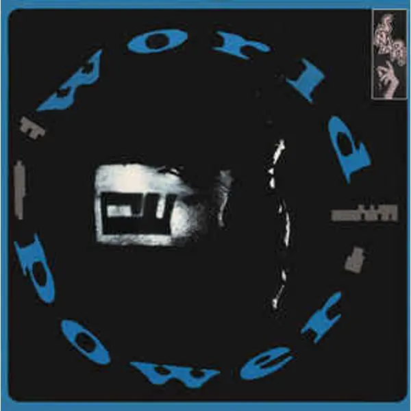 Snap! - World Power - All City Records