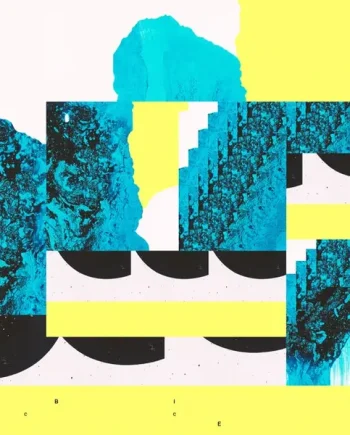 BICEP - BICEP VINYL (2LP GATEFOLD)