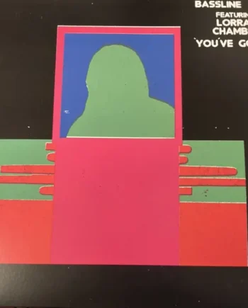 Bassline feat. Lorraine Chambers - You've Gone - All City Records