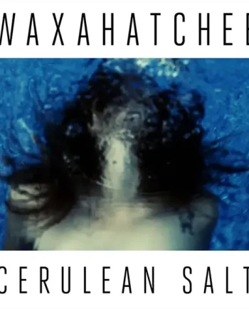 WAXAHATCHEE - CERULEAN SALT VINYL RE-ISSUE (LTD. INDIE EXCL. ED. PURPLE PINWHEEL)