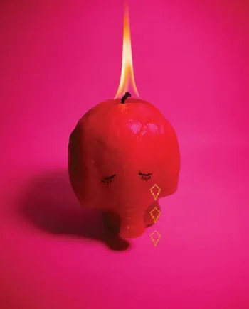 ARCADE FIRE - PINK ELEPHANT VINYL (LTD. INDIES EXCL. ED. VARIANTS)
