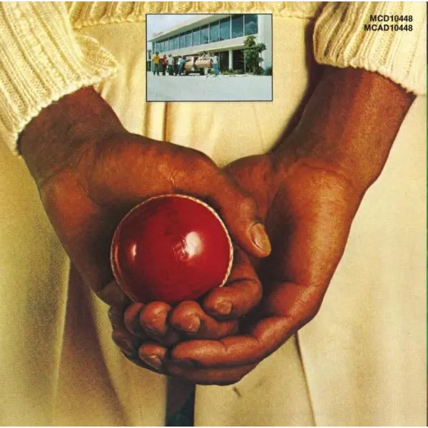 Wishbone Ash - There's The Rub (CD, Album) - NM/NM - Classical33.co.uk