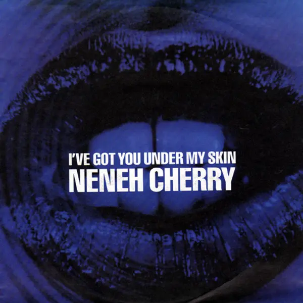 Neneh Cherry - I've Got You Under My Skin 7 Inch Vinyl Single (7 Inch Record) - VG+/VG+ - Classical33.co.uk