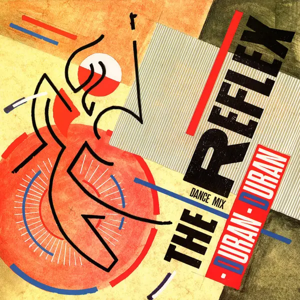 Duran Duran - The Reflex (Dance Mix) - All City Records