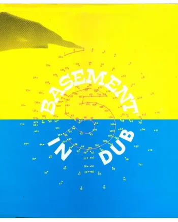 Basement 5 - In Dub - All City Records