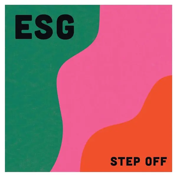 ESG - Step Off - All City Records