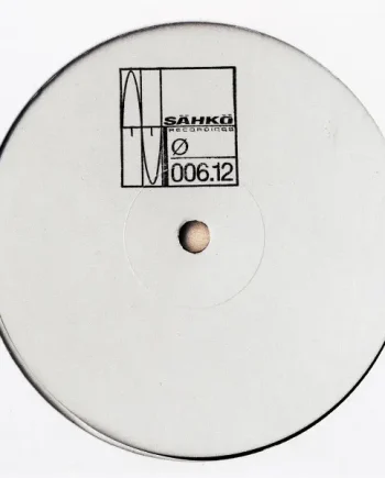 Ø - Kuvio - All City Records