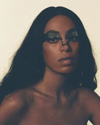 SOLANGE - WHEN I GET HOME VINYL (CLEAR)