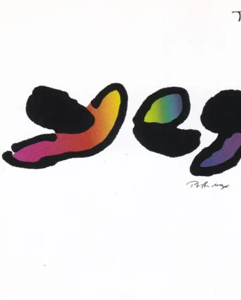 Yes - Talk (CD, Album) - NM/NM - Classical33.co.uk