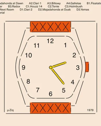 µ-Ziq - 1979