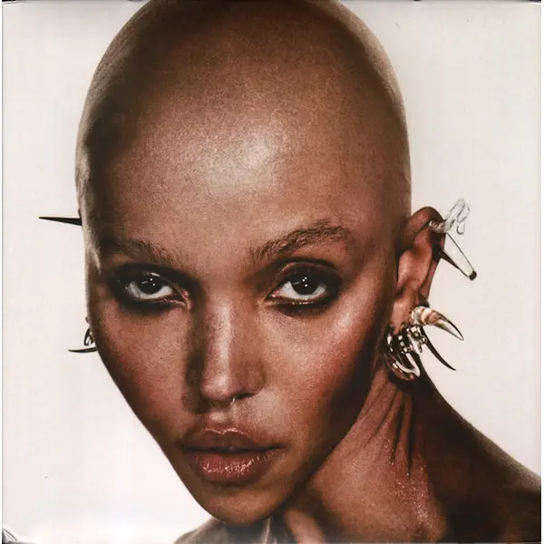 FKA Twigs - Eusexua - All City Records