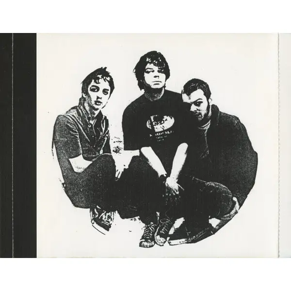 Supergrass - In It For The Money (CD, Album) - NM/NM - Classical33.co.uk