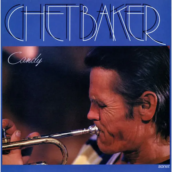 Chet Baker - Candy - All City Records