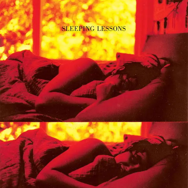 ALIEN BOY - SLEEPING LESSONS VINYL (LTD. ED. PINK & WHITE MIX)