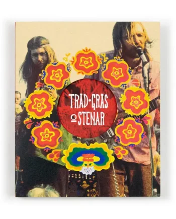 Håkan Agnsäter, Mats Eriksson Dunér, Jakob Sjöholm, & Jonas Stål - Träd, Gräs & Stenar: A Collective History