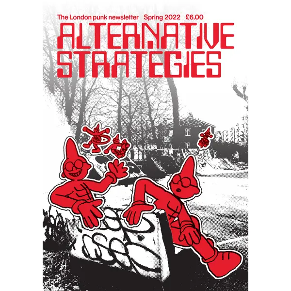 Alternative Strategies: Spring