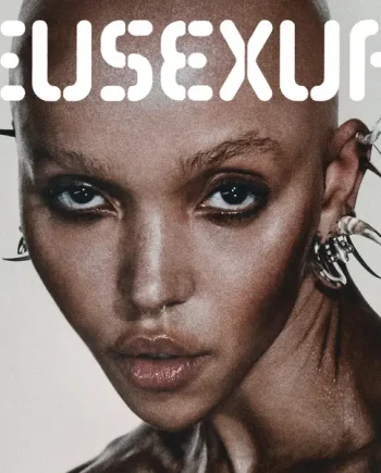 FKA twigs - EUSEXUA VINYL (LTD. ED. VARIANTS + SUPER LTD. EXCL. ART PRINT & PACKAGE)