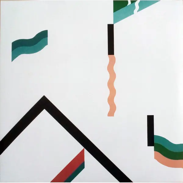 Wire - 154 - All City Records