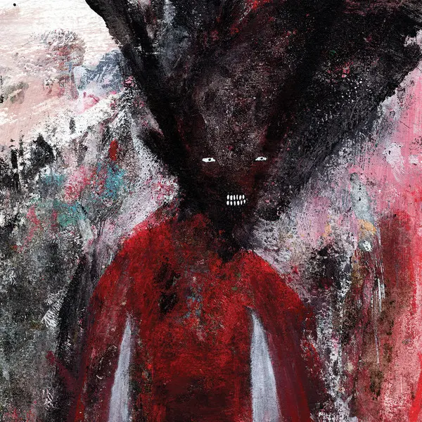 Oscar Mulero - Titan - All City Records
