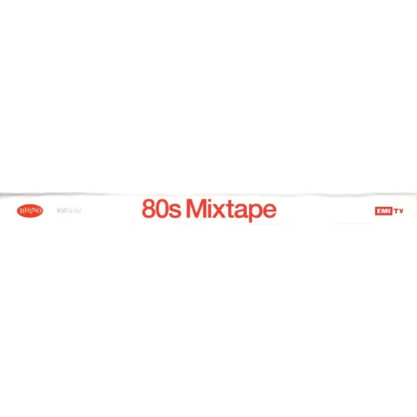 80s Mixtape (3xCD, Compilation) - NM/NM - Classical33.co.uk