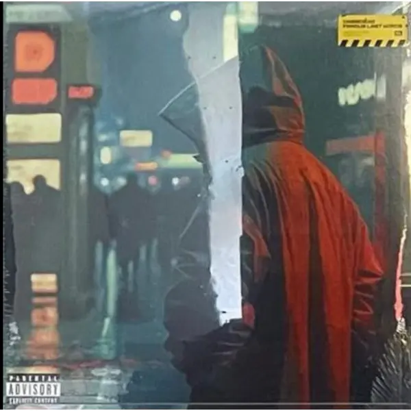 CASisDEAD - Famous Last Words - All City Records