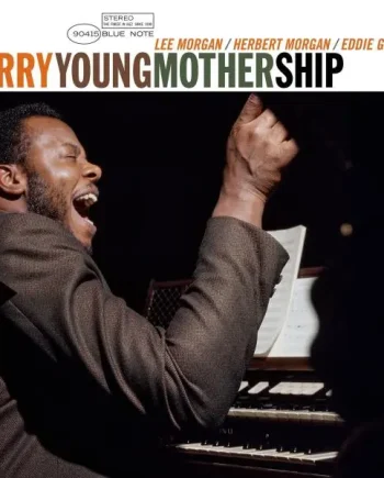 LARRY YOUNG - MOTHER SHIP VINYL RE-ISSUE (LTD. DELUXE 'TONE POET' ED. 180G LP GATEFOLD)