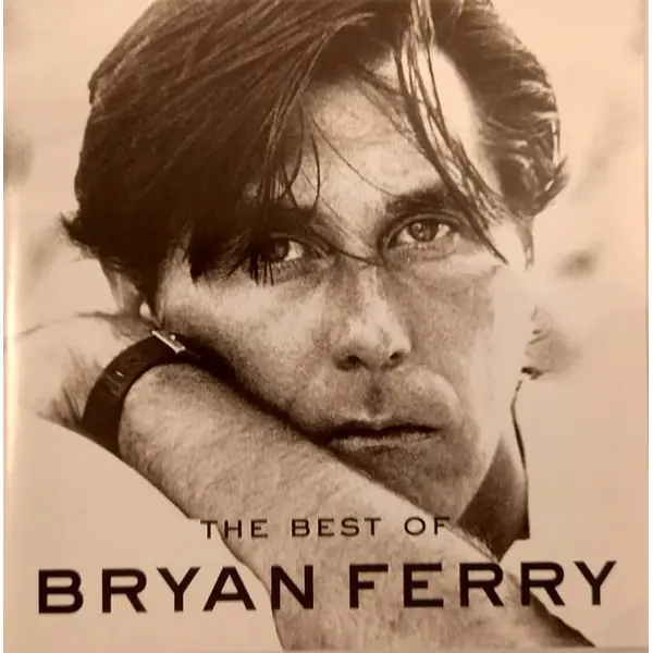 Bryan Ferry - The Best Of Bryan Ferry (CD, Compilation) - NM/NM - Classical33.co.uk