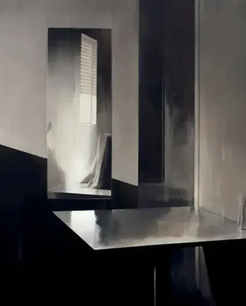 K.Leimer - Weighted Room