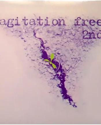 Agitation Free - 2nd - All City Records