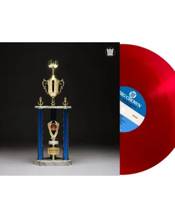 EL MICHELS AFFAIR - 24 HR SPORTS VINYL (LTD. ED. VARIANTS)