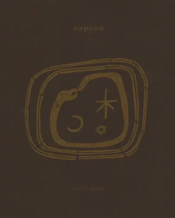 Rapoon - Fallen Gods - All City Records
