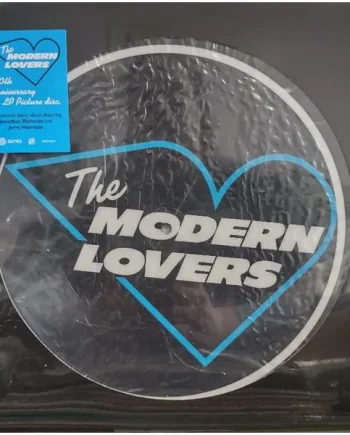 Modern Lovers, The - The Modern Lovers - All City Records
