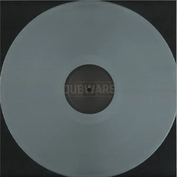Gunjack - Dubwars Session Vol. 1 - All City Records