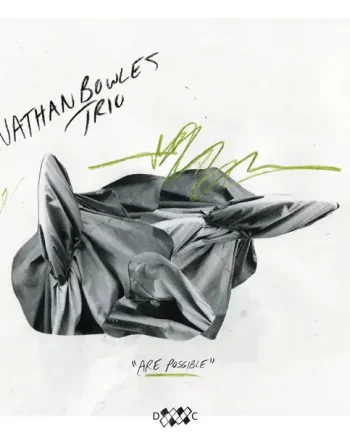 NATHAN BOWLES TRIO - ARE POSSIBLE VINYL (LP)