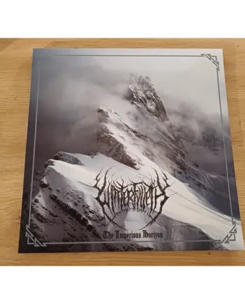 Winterfylleth - The Imperious Horizon - All City Records