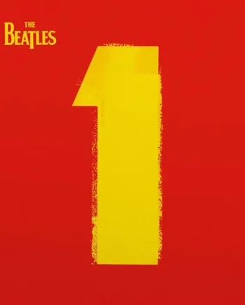 Beatles, The - 1 - All City Records