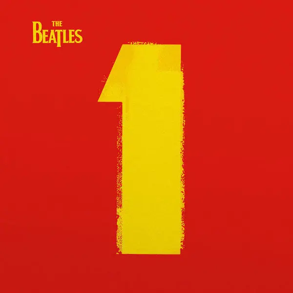 Beatles, The - 1 - All City Records
