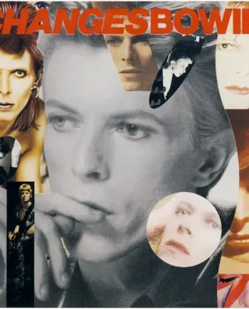 David Bowie - Changesbowie (CD, Compilation) - NM/NM - Classical33.co.uk