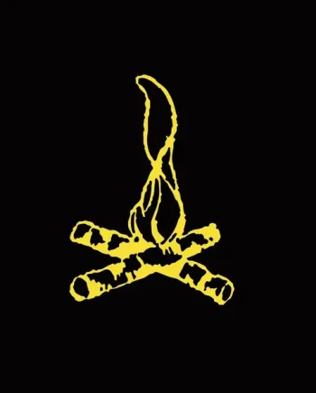 FRANK TURNER - CAMPFIRE PUNKROCK 20 VINYL (LTD. ED. TRANSPARENT YELLOW)